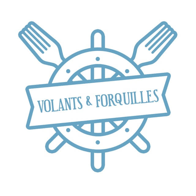 Volants & Forquilles